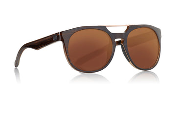 Dragon PROFLECT Matte Woodgrain w/ Copper Ion