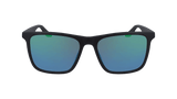 Dragon RENEW Matte Black w/ Green Ion LumaLens