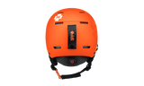 Spy Astronomic MIPS Helmet - Matte Orange w/ Spy Logo