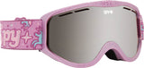 Spy CADET 2019 Pink Glitter Unicorn Utopia w/ Silver Spectra