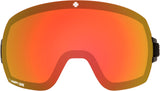 Spy BRAVO 2019 Native Nature w/ Happy Blue Spectra + Bonus Lens