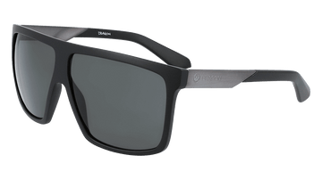 Dragon ULTRA Matte Black w/ Smoke LumaLens