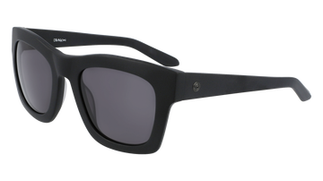 Dragon WAVERLY Matte Black w/ Smoke LumaLens