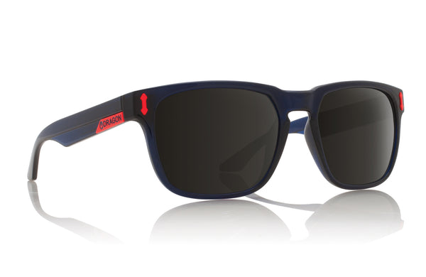 Dragon Monarch Crystal Navy w/ Grey