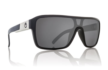 Dragon REMIX Black w/ Smoke LumaLens