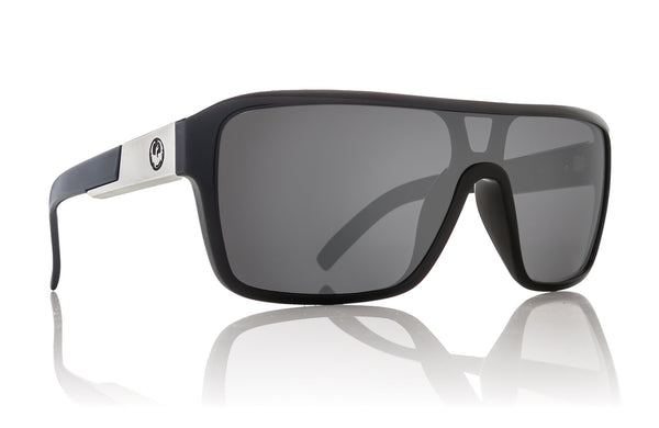 Dragon REMIX Black w/ Smoke LumaLens