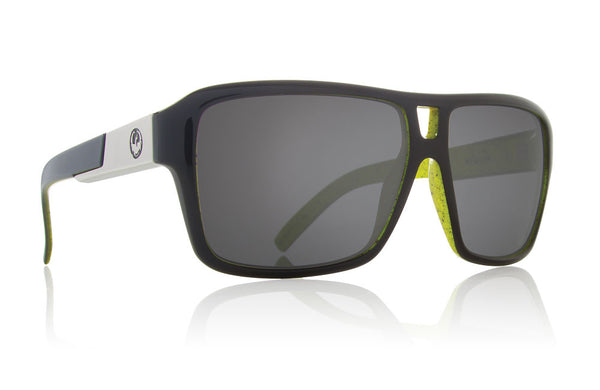 Dragon The Jam Acid Splatter Black w/ Grey